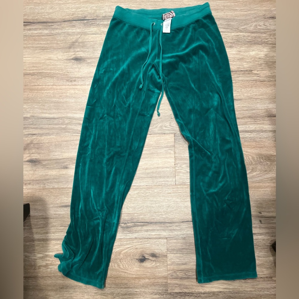Vintage Juicy Couture Track Pants